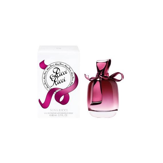 Nina Ricci Ricci Ricci Парфюмна вода за жени EDP