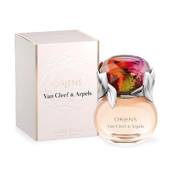 Van Cleef & Arpels Oriens парфюм за жени EDP
