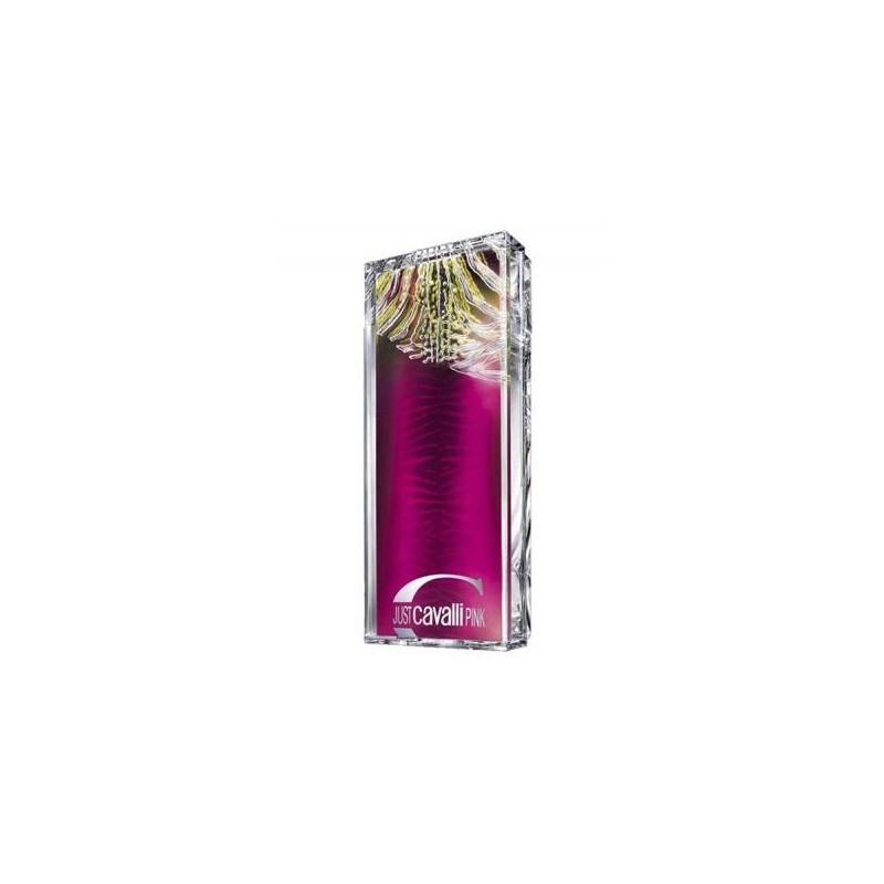 Roberto Cavalli Just Cavalli Pink парфюм за жени EDT