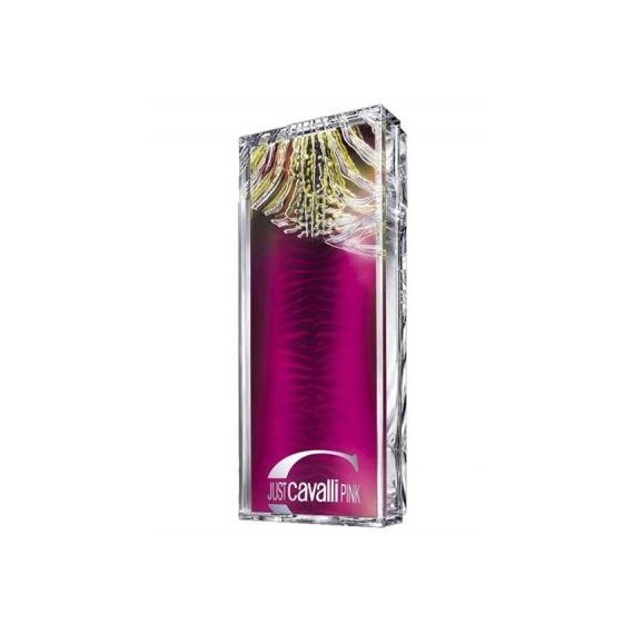 Roberto Cavalli Just Cavalli Pink парфюм за жени EDT