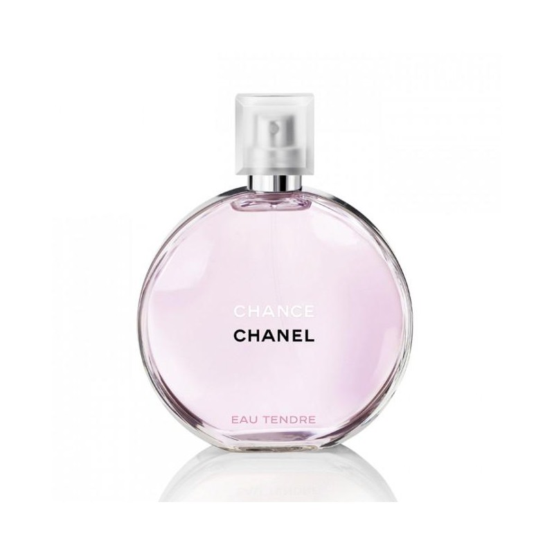 Chanel Chance Eau Tendre парфюм за жени без опаковка EDT