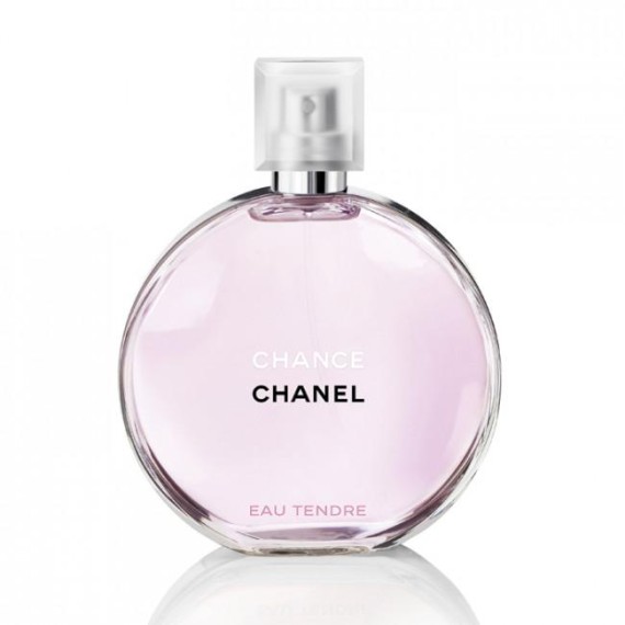 Chanel Chance Eau Tendre парфюм за жени без опаковка EDT