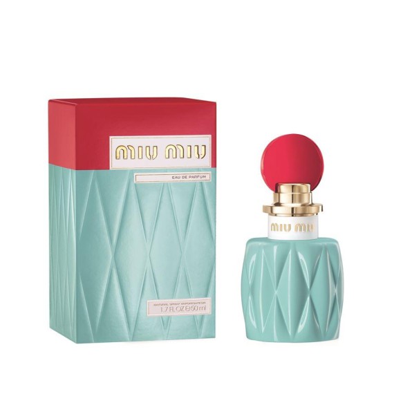 Miu Miu Miu Miu парфюм за жени EDP