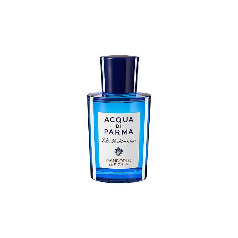 Acqua di Parma Blu Mediterraneo Mandorlo di Sicilia Унисекс тоалетна вода без опаковка EDT