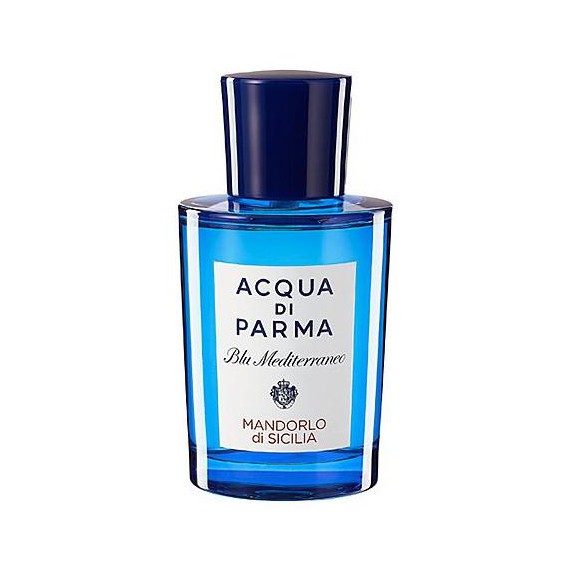 Acqua di Parma Blu Mediterraneo Mandorlo di Sicilia Унисекс тоалетна вода без опаковка EDT