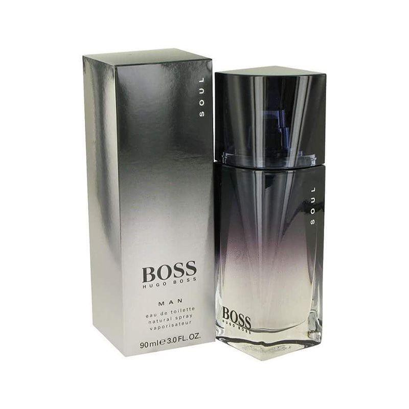 Hugo Boss Soul парфюм за мъже EDT