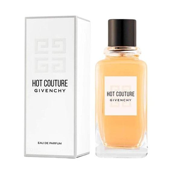 Givenchy Hot Couture парфюм за жени EDP