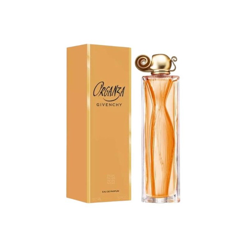 Givenchy Organza парфюм за жени EDP