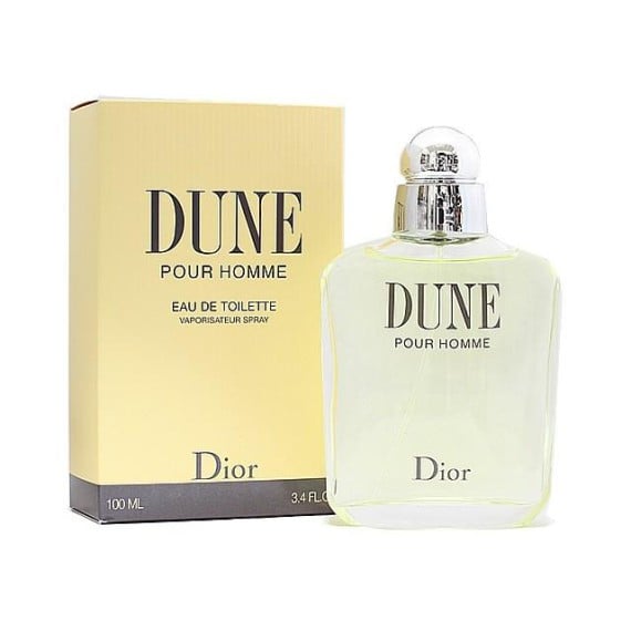 Christian Dior Dune парфюм за мъже EDT