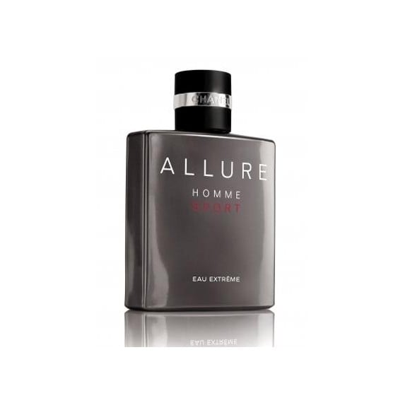 Chanel Allure Sport Eau Extreme Парфюм за мъже без опаковка EDP