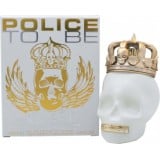 Police To Be The Queen парфюм за жени EDP