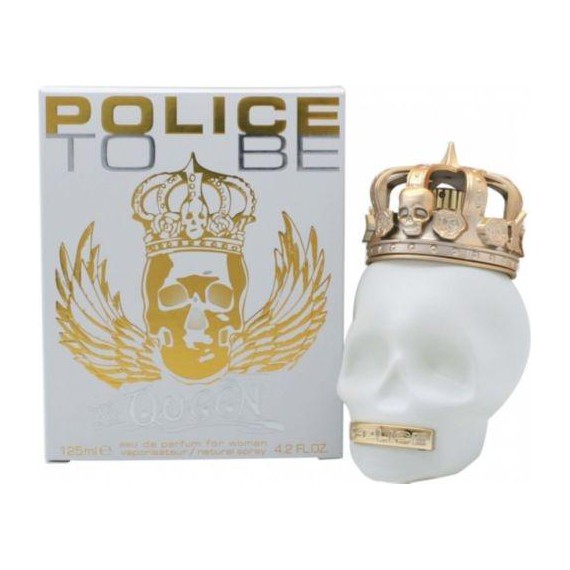 Police To Be The Queen парфюм за жени EDP