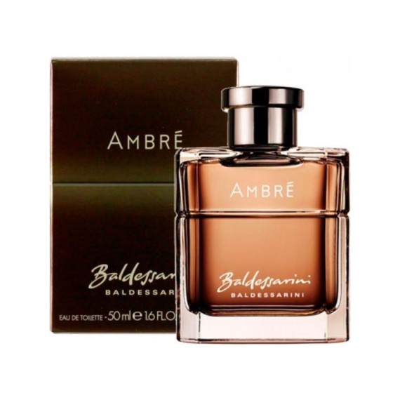 Baldessarini Ambre парфюм за мъже EDT