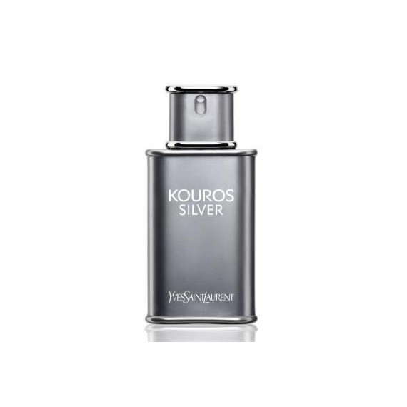 YSL Kouros Silver парфюм за мъже без опаковка EDT