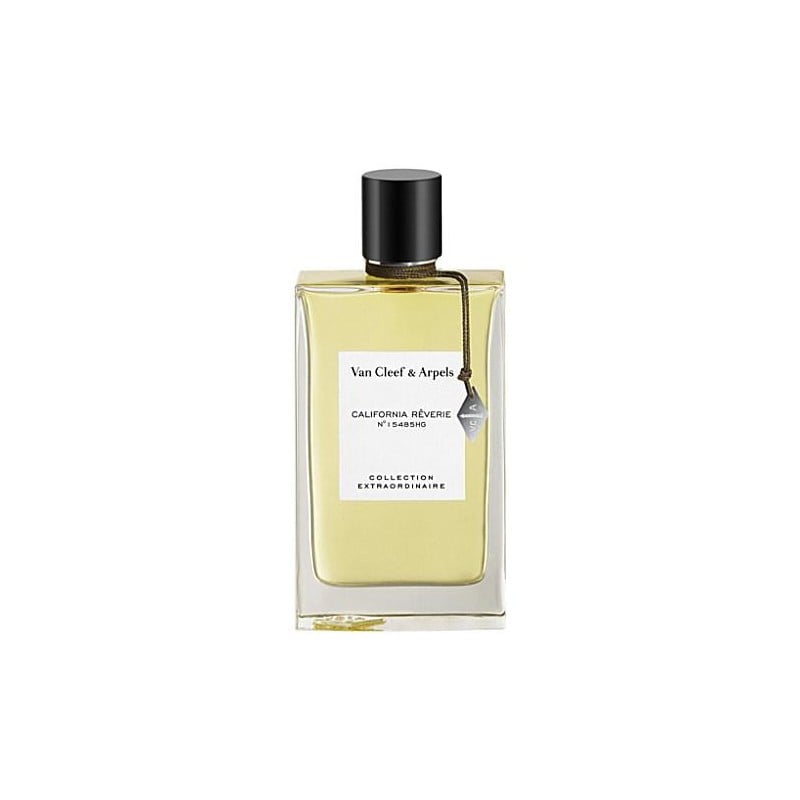 Van Cleef & Arpels California Reverie Парфюмна вода за жени без опаковка EDP