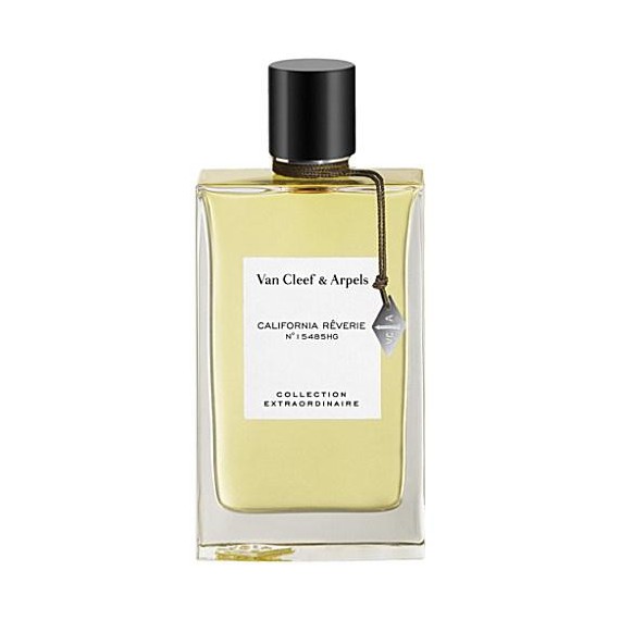 Van Cleef & Arpels California Reverie Парфюмна вода за жени без опаковка EDP