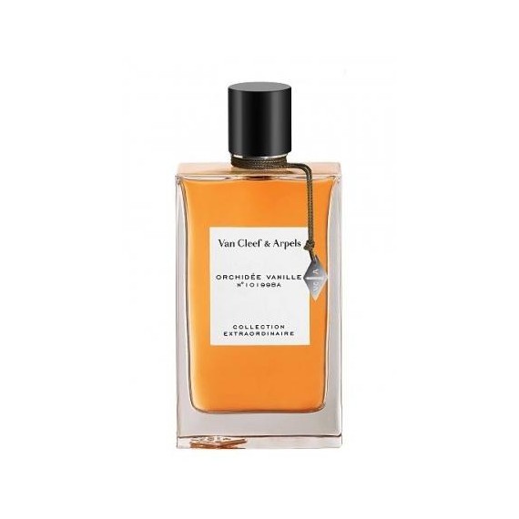 Van Cleef & Arpels Orchidee Vanille парфюм за жени без опаковка EDP