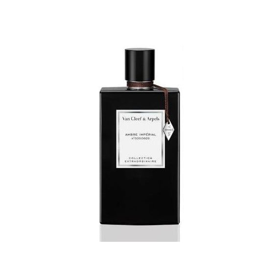 Van Cleef & Arpels Ambre Imperial Унисекс парфюмна вода без опаковка EDP