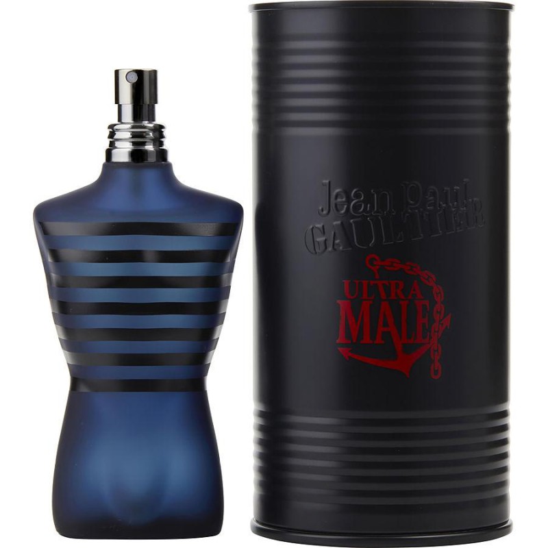 Jean Paul Gaultier Ultra Male Парфюм за мъже EDT