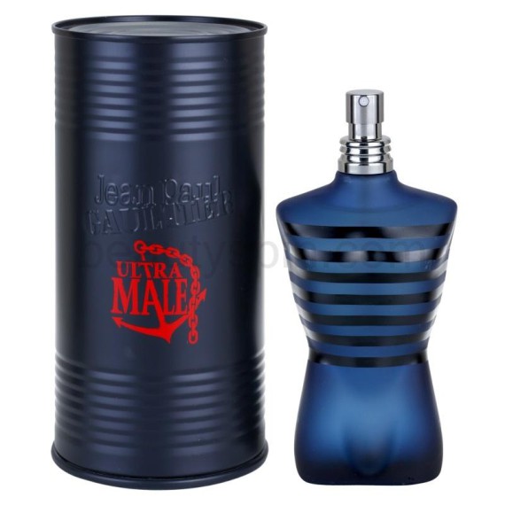 Jean Paul Gaultier Ultra Male Парфюм за мъже EDT