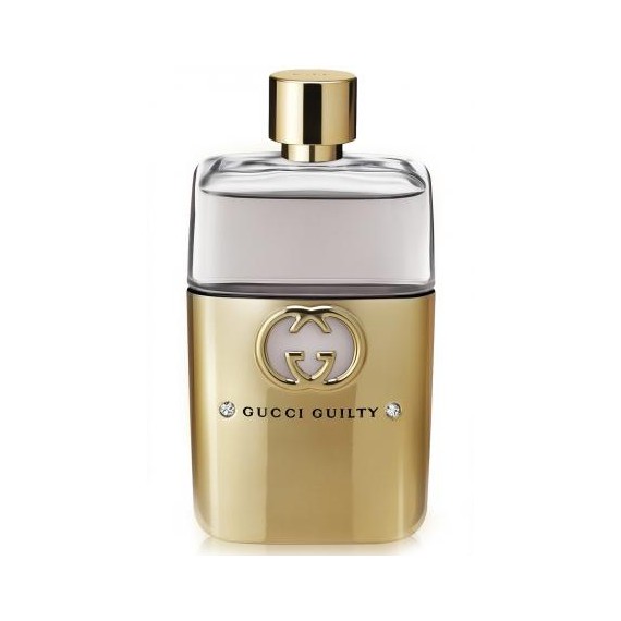 Gucci Guilty Diamonds парфюм за мъже EDT