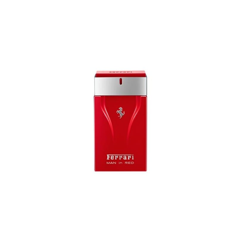 Ferrari Man in Red парфюм за мъже EDT без опаковка