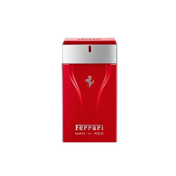 Ferrari Man in Red парфюм за мъже EDT без опаковка