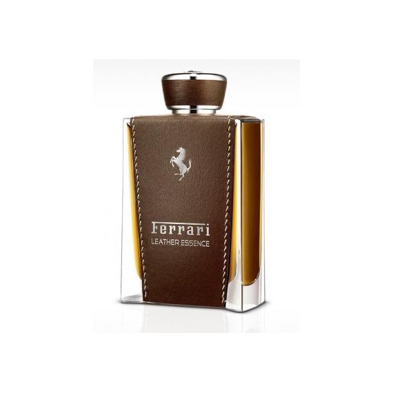Ferrari Leather Essence парфюм за мъже EDP без опаковка