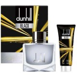 Dunhill Black подаръчен комплект за мъже