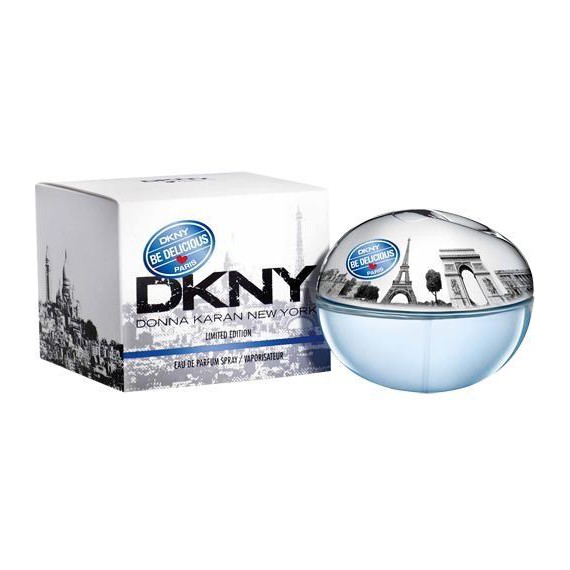 Donna Karan DKNY Be Delicious Paris парфюм за жени EDP