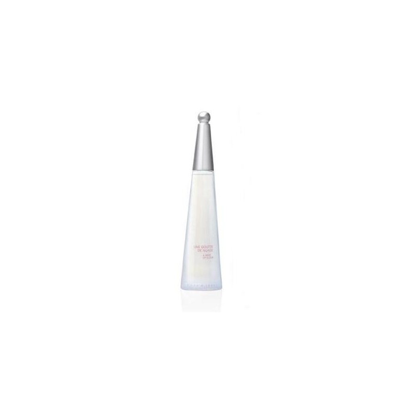 Issey Miyake L`Eau d`Issey Une Goutte de Nuage парфюм за жени EDT без опаковка