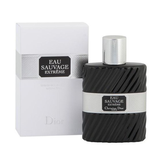 Christian Dior Eau Sauvage Extreme парфюм за мъже EDT