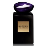 Giorgio Armani Prive Cuir Amethyste Унисекс парфюм без опаковка EDP