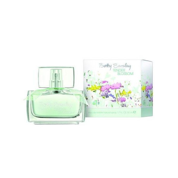 Betty Barclay Tender Blossom парфюм за жени EDT