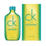 Calvin Klein One Summer 2014 Унисекс парфюм EDT