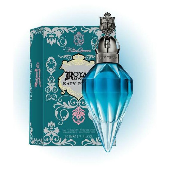 Katy Perry Royal Revolution парфюм за жени EDP