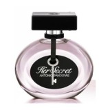 Antonio Banderas Her Secret парфюм за жени EDT