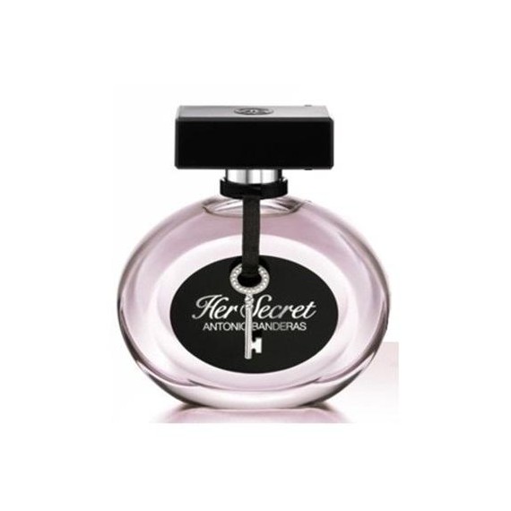 Antonio Banderas Her Secret парфюм за жени EDT