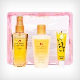 Victoria`s Secret Coconut Passion Козметичен комплект за жени