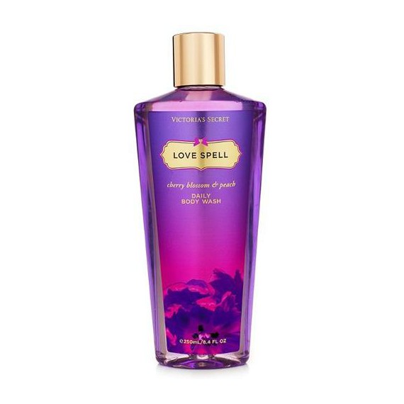 Victoria`s Secret Love Spell Душ гел за жени