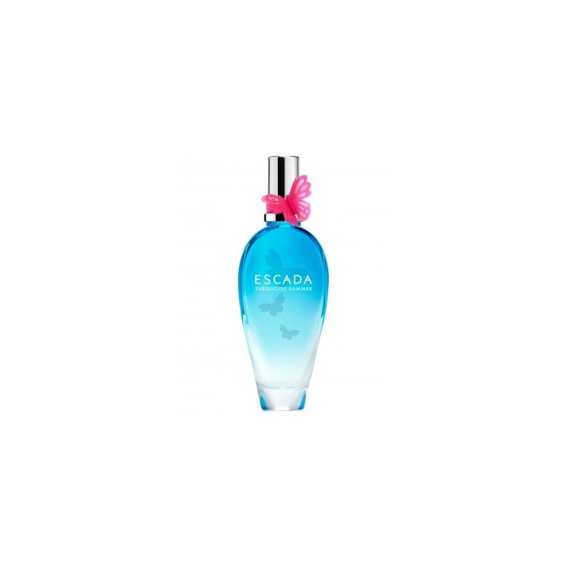 Escada Turquoise Summer парфюм за жени без опаковка EDT