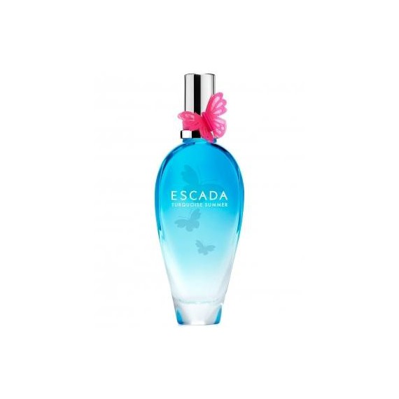 Escada Turquoise Summer парфюм за жени без опаковка EDT