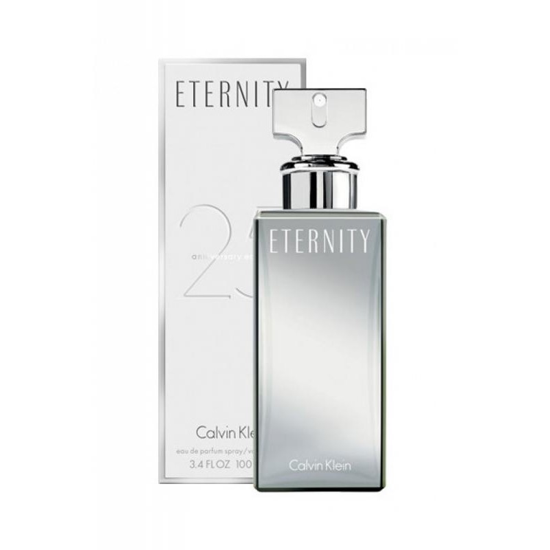 Calvin Klein Eternity 25th Anniversary Edition парфюм за жени EDP