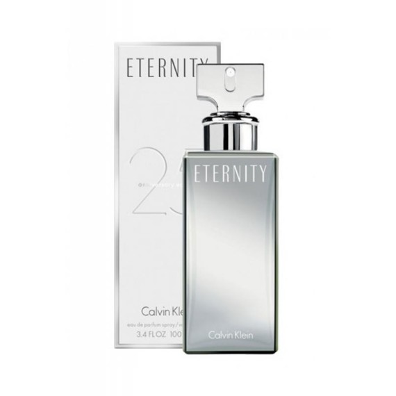 Calvin Klein Eternity 25th Anniversary Edition парфюм за жени EDP