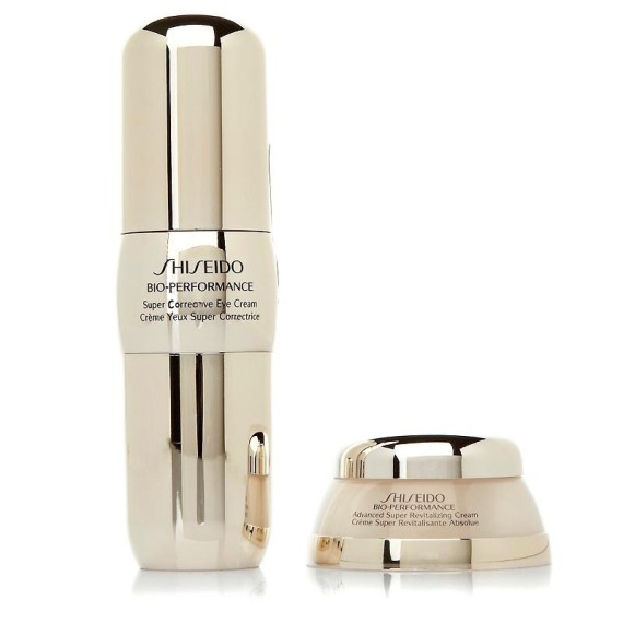 Shiseido Bio-Performance Super Corrective Eye Cream