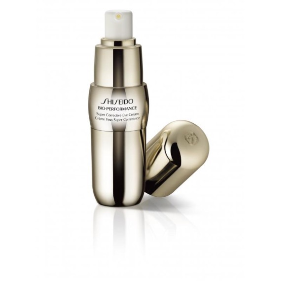 Shiseido Bio-Performance Super Corrective Eye Cream