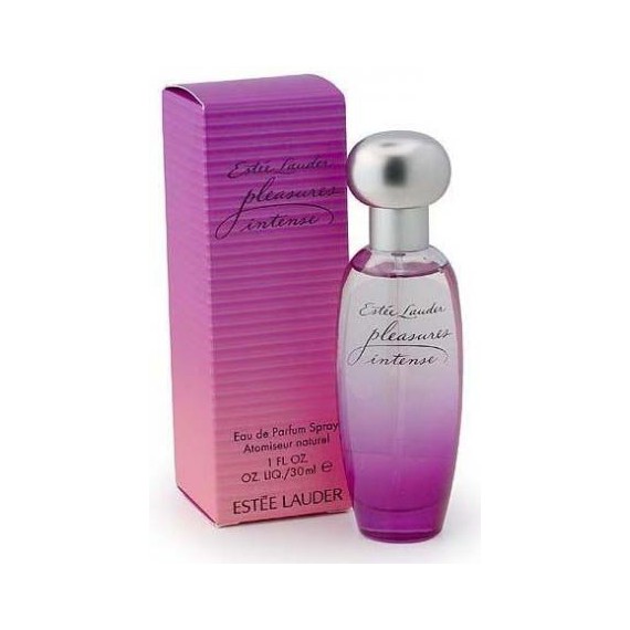 Estee Lauder Pleasures Intense Парфюмна вода за жени EDP