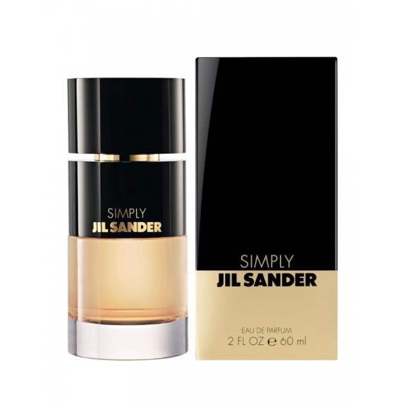 Jil Sander Simply парфюм за жени EDP
