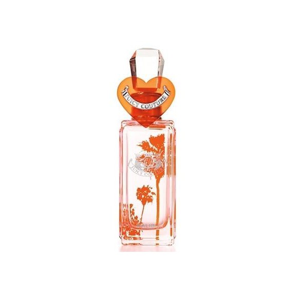 Juicy Couture Malibu Парфюм за жени без опаковка EDT