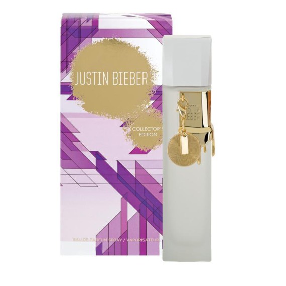 Justin Bieber Collector`s Edition парфюм за жени EDP